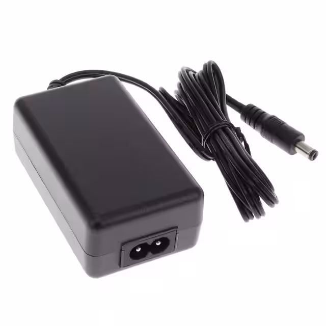 PPL18W-050L6 Phihong USA  AC DC Desktop Wall Adapters